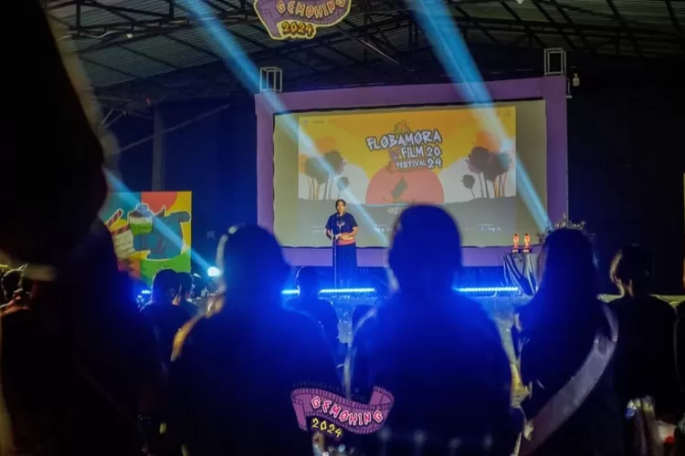 Flobamora Film Festival 2025: Rayakan Kalunga sebagai Simbol Tumbuh dan Kembang Film di NTT.