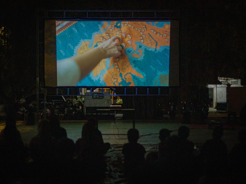 Doc. Tim Bioskop Pasiar 2024